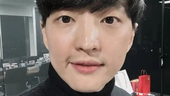    /Фото: SNS генерального директора Ким Бён Хона