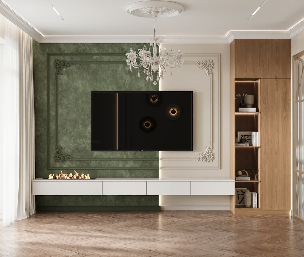 ЖК Марсель, Новосибирск