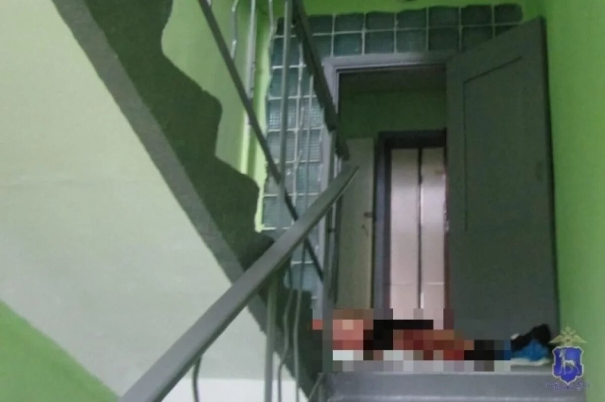    Тольяттинец зарезал мужчину за слова о связи с его возлюбленной