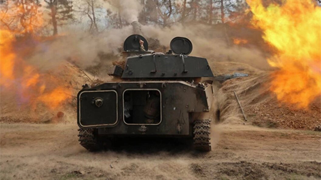    Фото: ТГ-канал Zelenskiy official