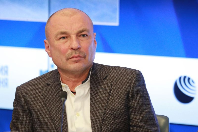    Сергей Булкин/NEWS.ru