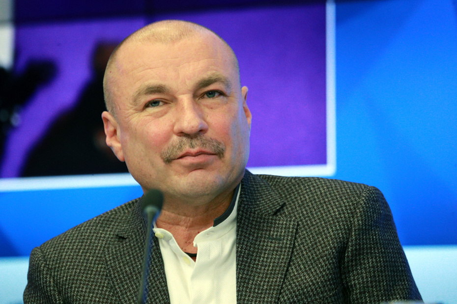    Сергей Булкин/NEWS.ru