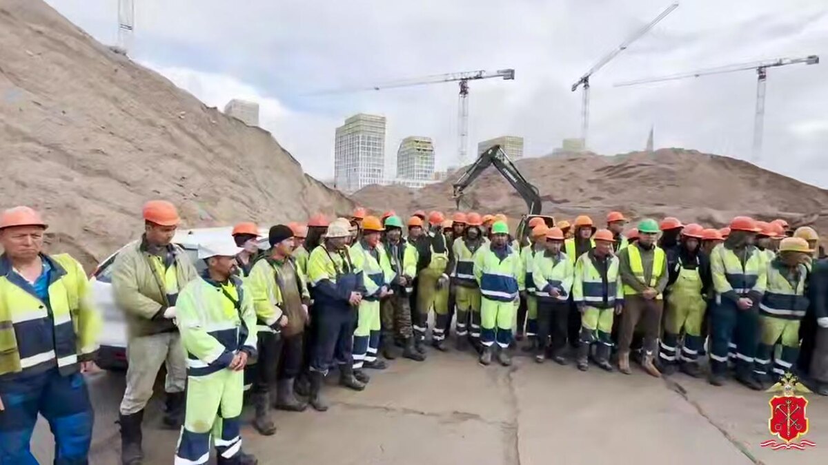    Фото: t.me/spb_police78