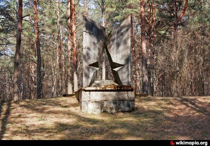 Состояние памятника в 2013 году