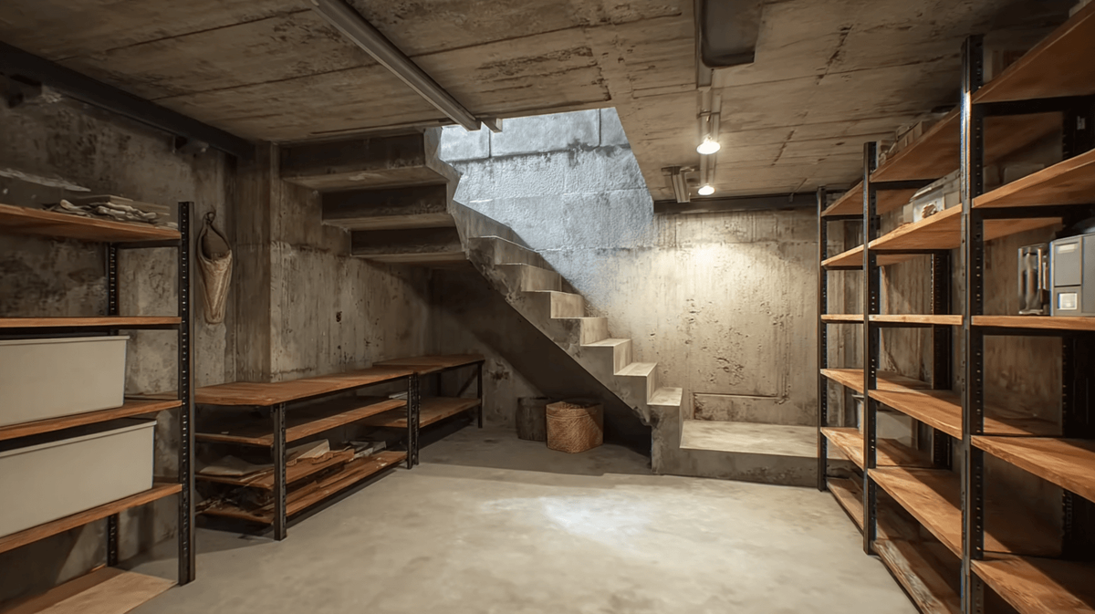 Изображение сгенерировано с помощью нейросети Midjourney