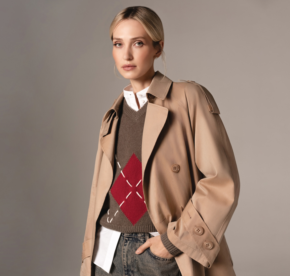 Новые женские коллекции Кенгуру