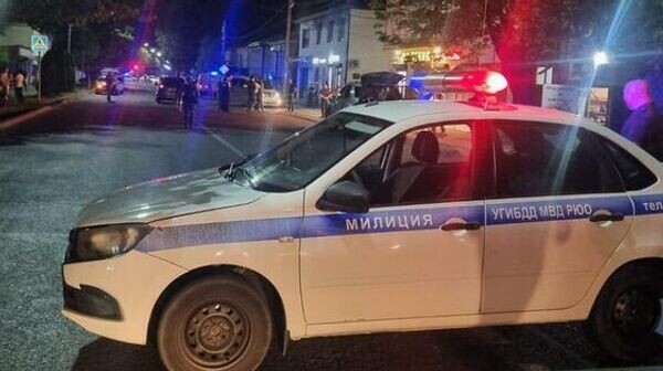    © Photo : Пресс-служба МВД РЮО