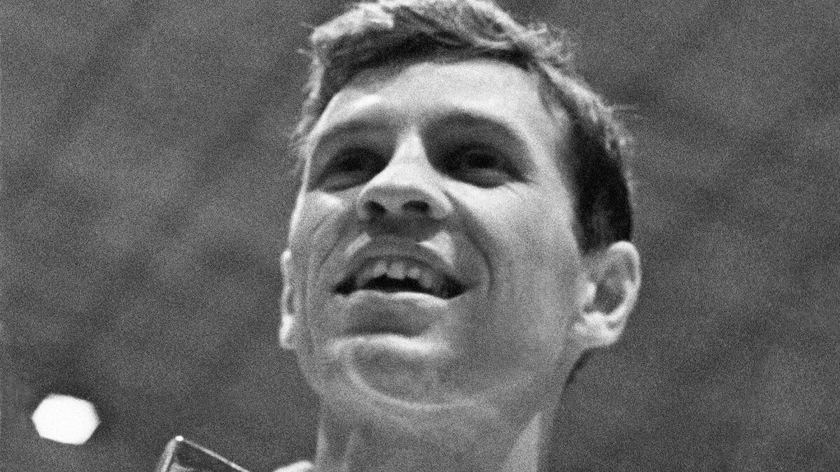    Науменков Николай, Фотохроника ТАСС