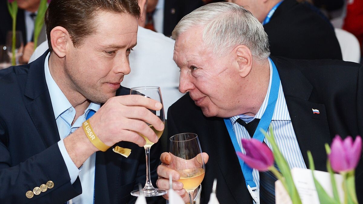    Екатерина Чеснокова, РИА Новости