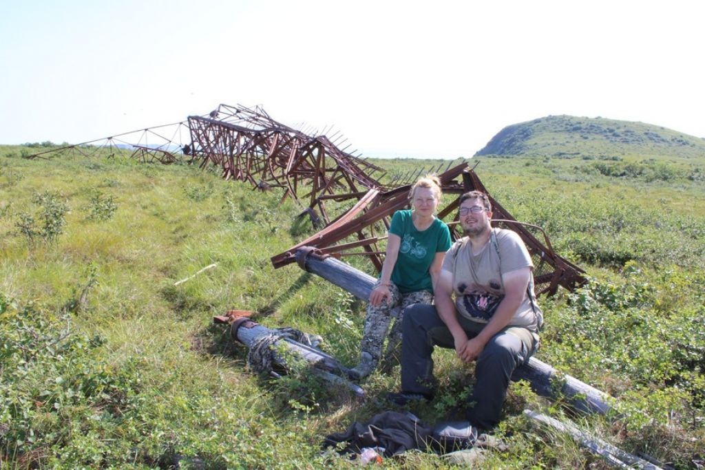 Фото: из материалов Магаданского областного краеведческого музея