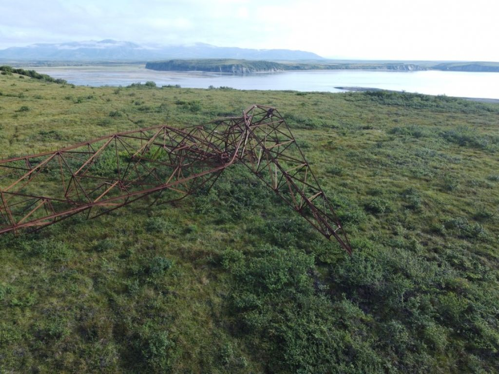 Фото: из материалов Магаданского областного краеведческого музея