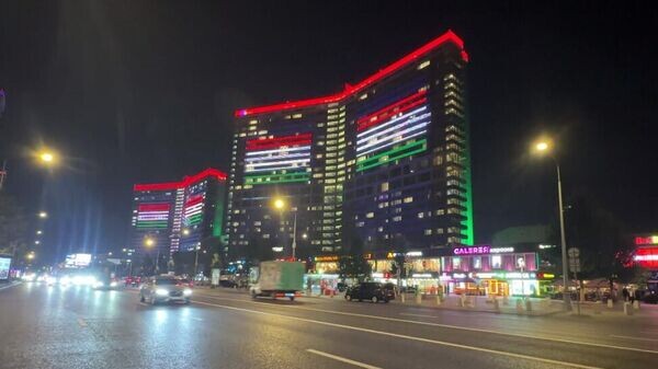    © Foto / Посольство республики Таджикистан в Российской Федерации