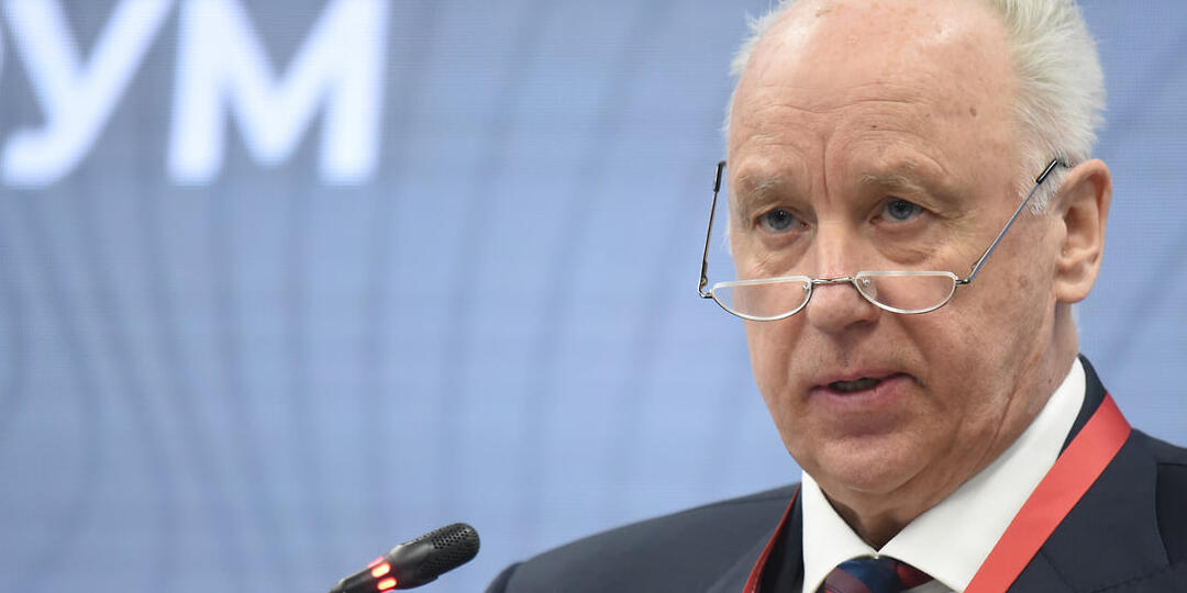 Бастрыкин: криминальная активность мигрантов в ЮФО выросла на 17%