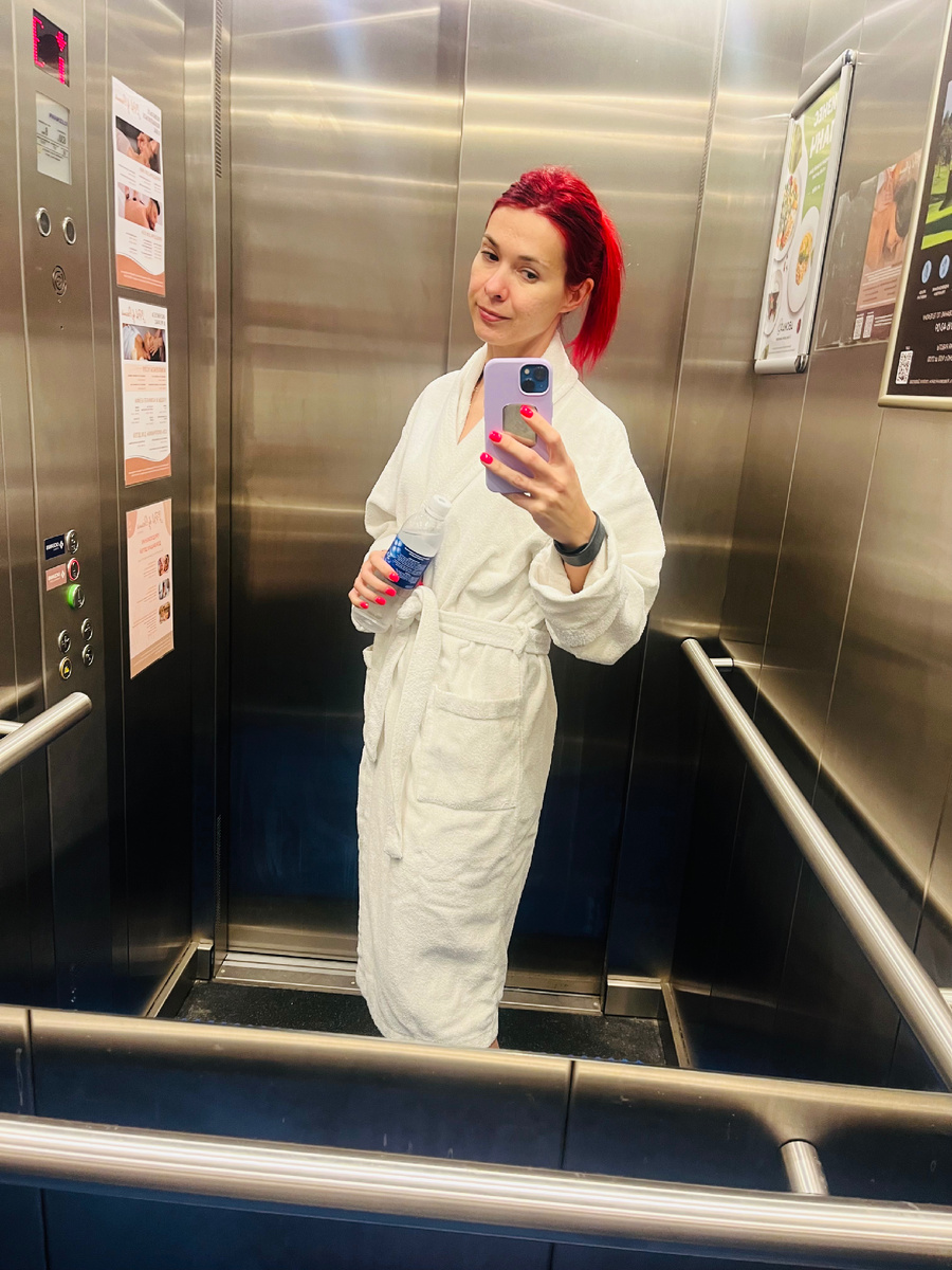 Фото автора 