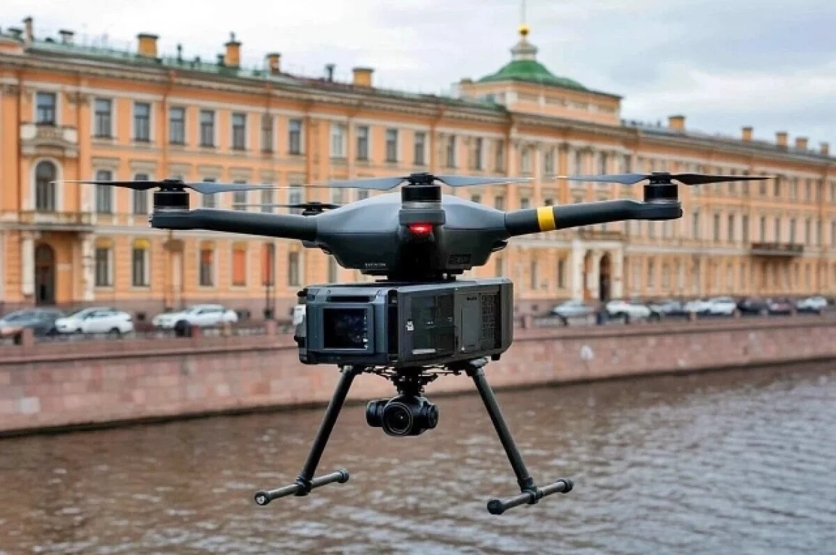    Более 6 млн рублей в РТТ потратили на соревнования по беспилотной авиации