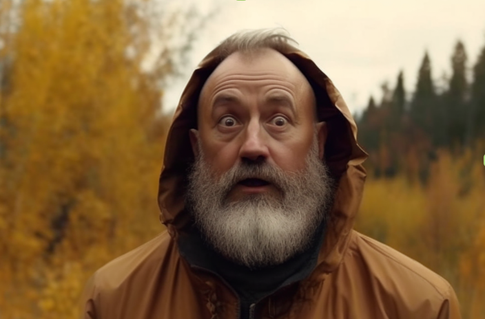 картинка для обложки рассказа сгенерирована fusionbrain.ai