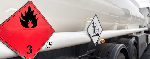 Классификация опасных грузов