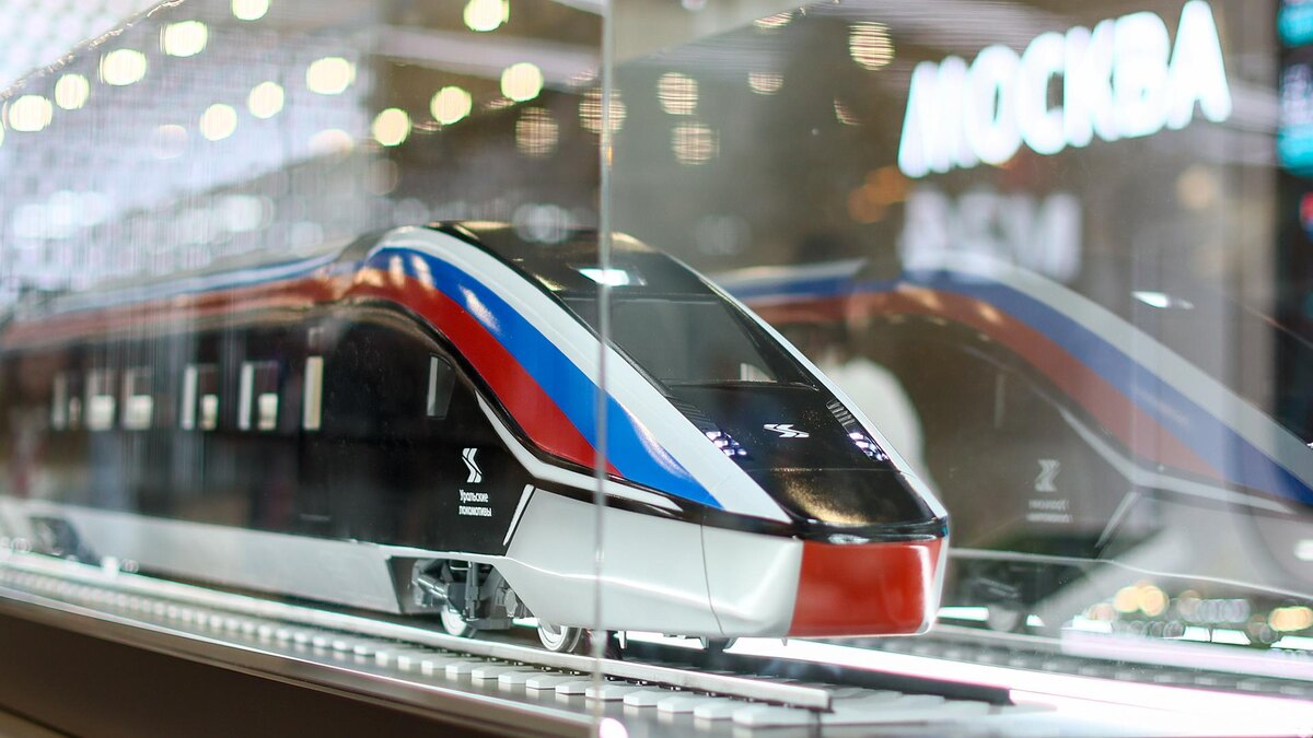    Фото: Petrov Sergey/globallookpress.com