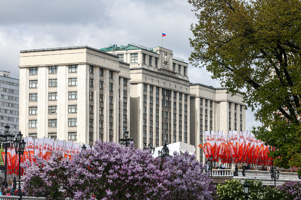 © Александр Рюмин/ТАСС