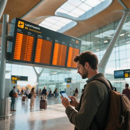 Мобильный интернет и сотовая связь в Париже