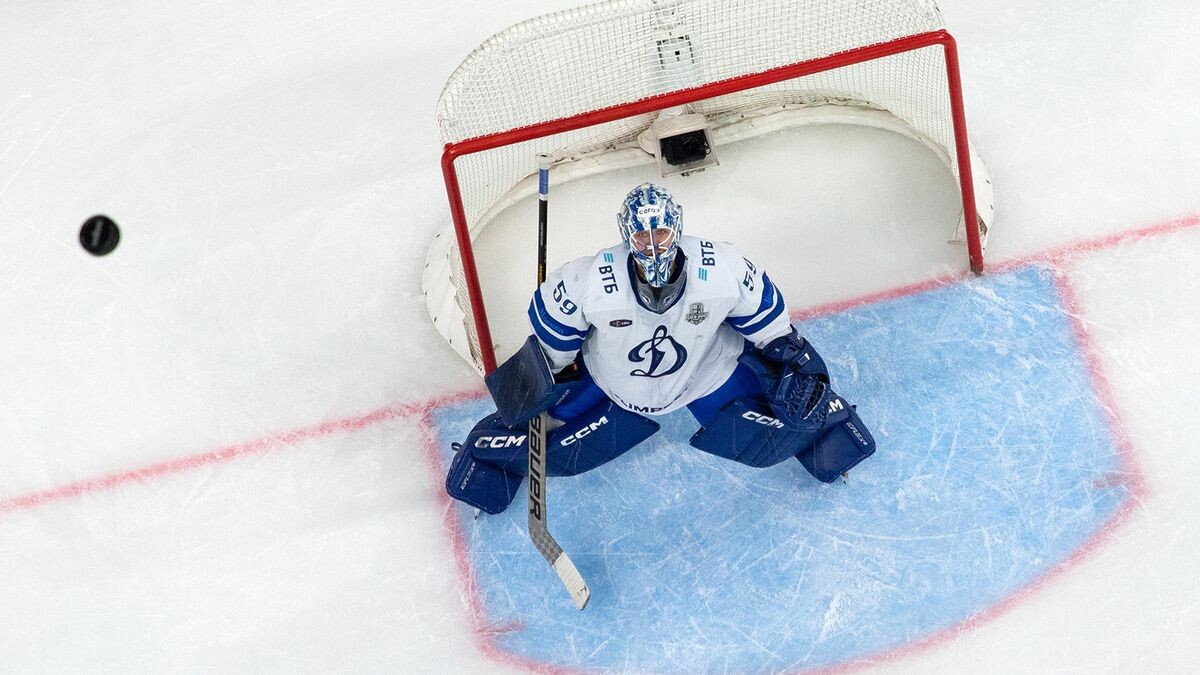    Ильнар Тухбатов, photo.khl.ru