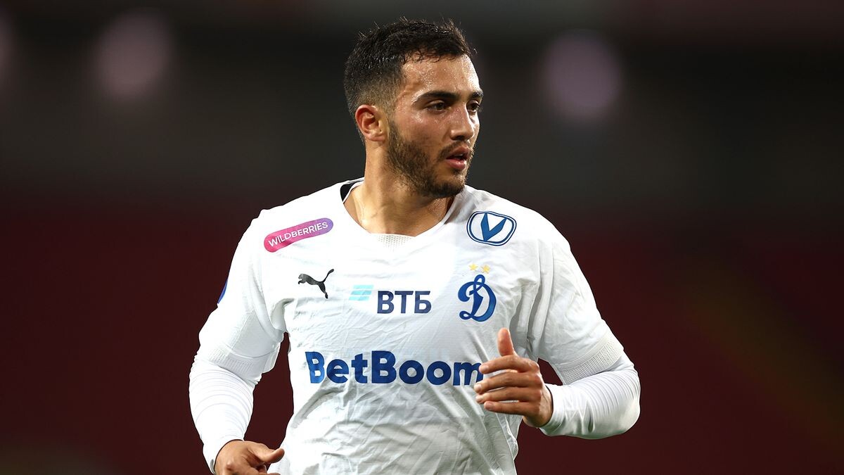    Александр Мысякин, Sport24