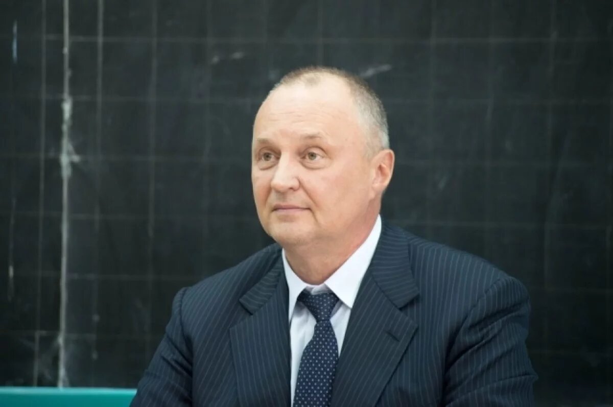    Названа причина отстранения от работы директора новомосковского вуза