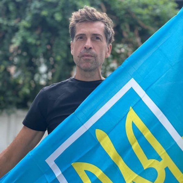    Макс Покровский*. Фото: ТВЦ