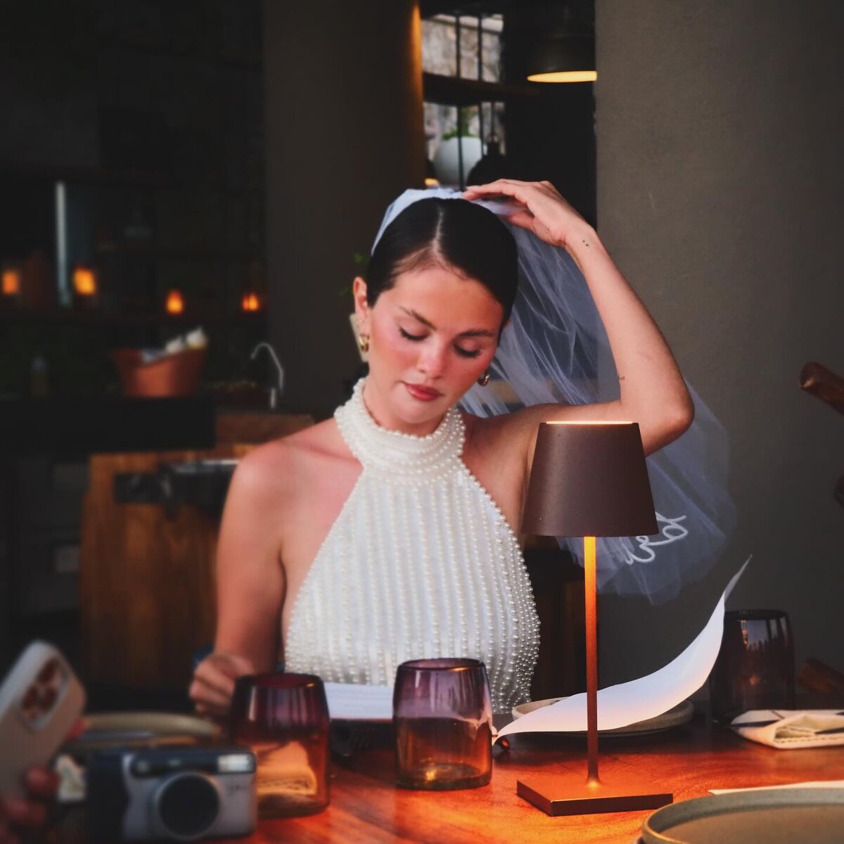 Селена Гомес