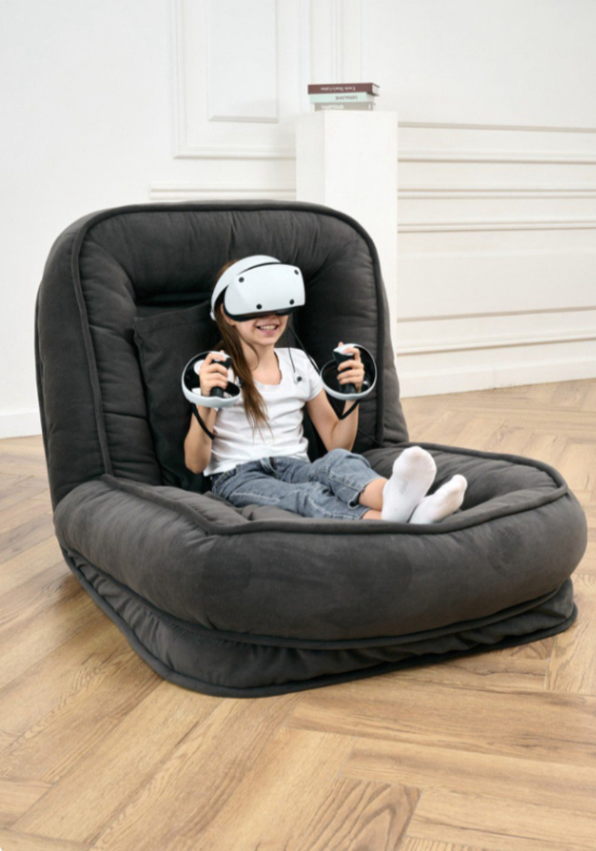 Мягкий раскладной диван от "Brendoss". Эту модель мы придумали с заботой о Вашем хобби и приятном времени препровождния. 