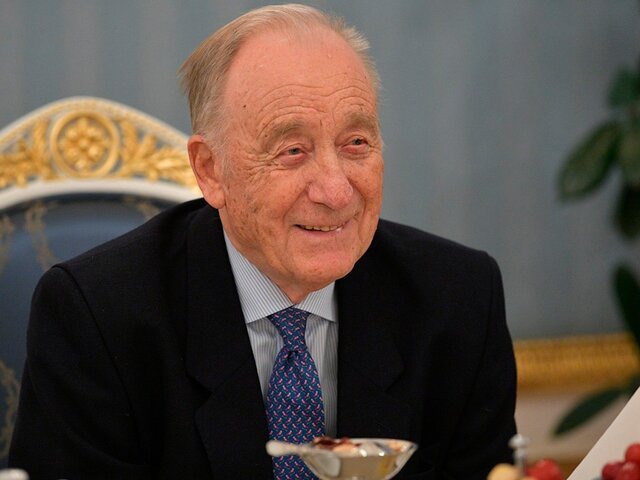    Фото: kremlin.ru