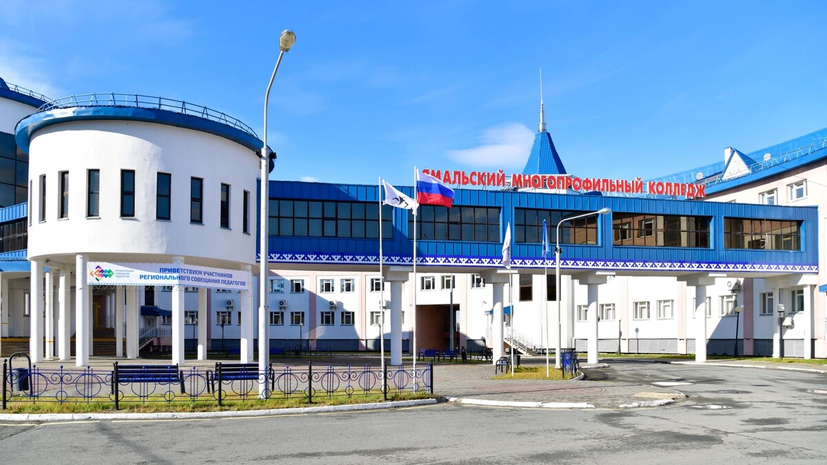    Фото: Андрей Ткачев / «Ямал-Медиа»