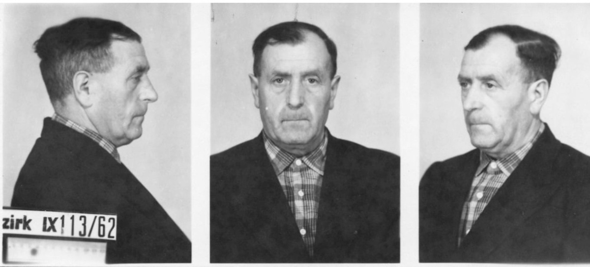 Ганс Анхальт (1908-1975).