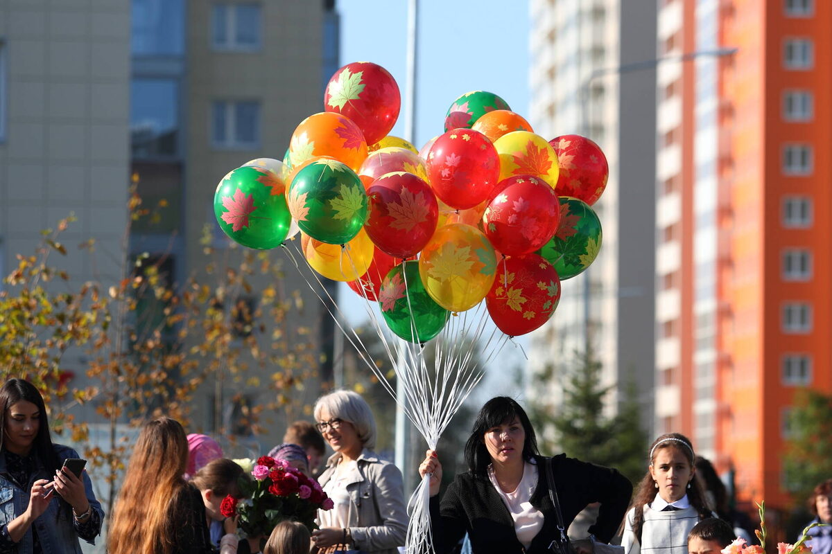 Фото: © «Татар-информ»