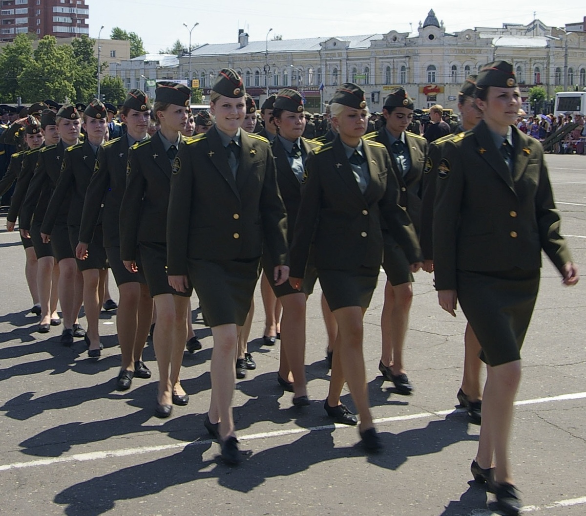 Фото для иллюстрации.