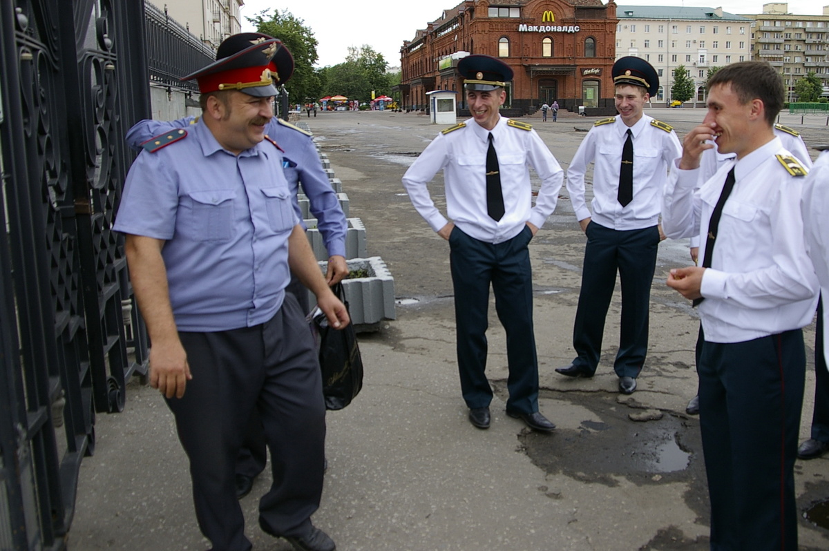 Фото для иллюстрации.