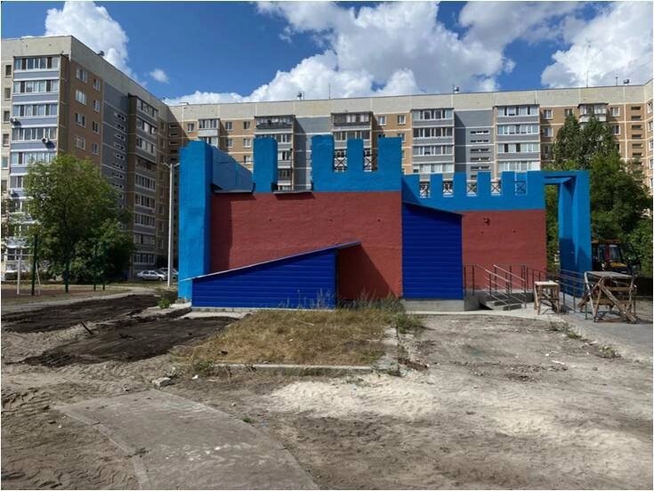    Фото: Администрация города Ульяновска