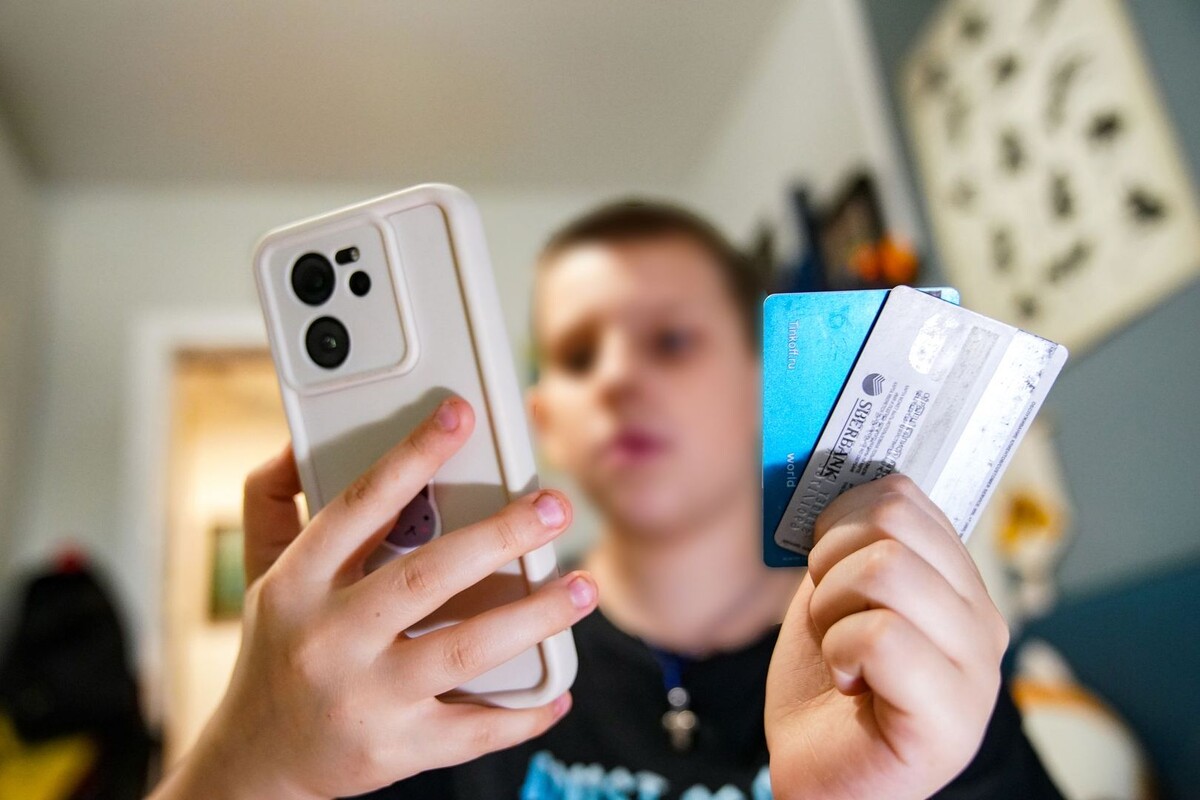     / Источник: © ИЗВЕСТИЯ/Сергей Лантюхов