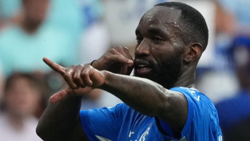   РИА Новости