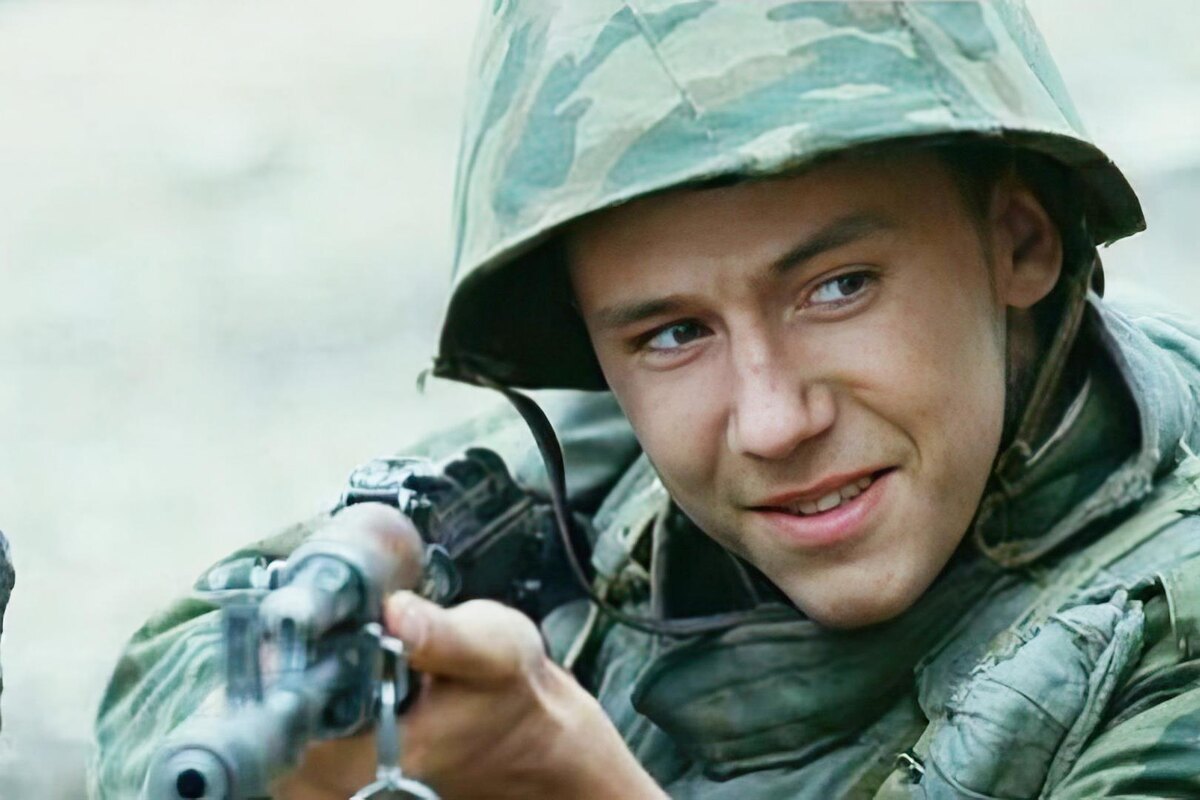 «Грозовые ворота» 