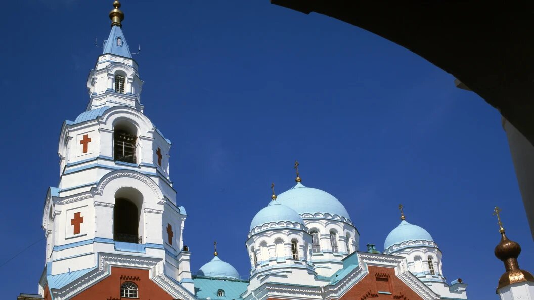    Konstantin Kokoshkin/Russian Look/Globallookpress