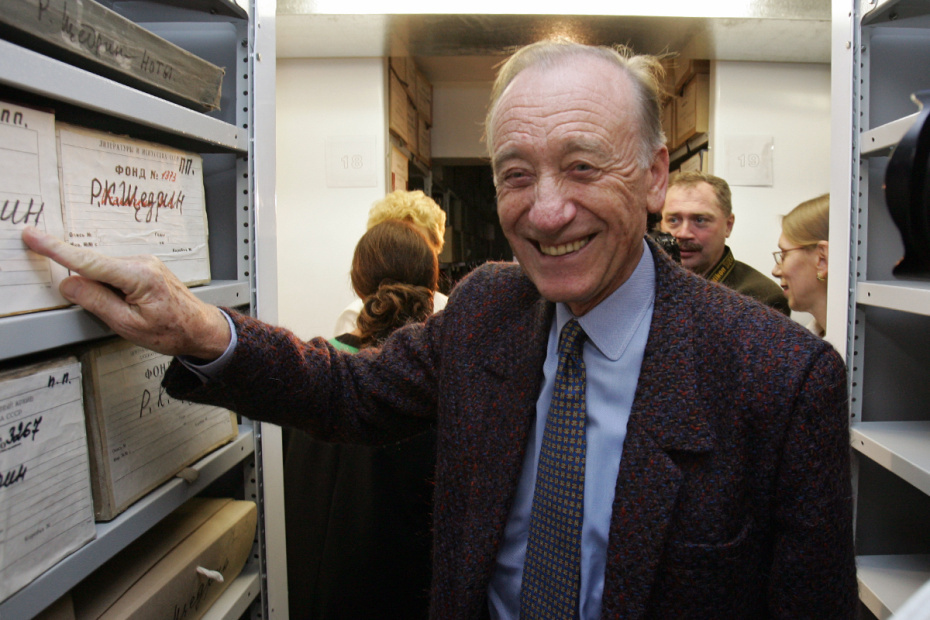    Viktor Chernov/Russian Look/Global Look Press