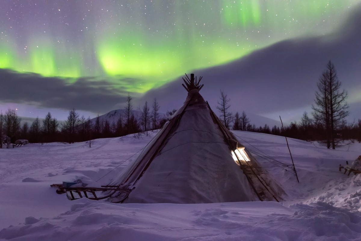Фото: Сергей Карпухин / GeoPhoto