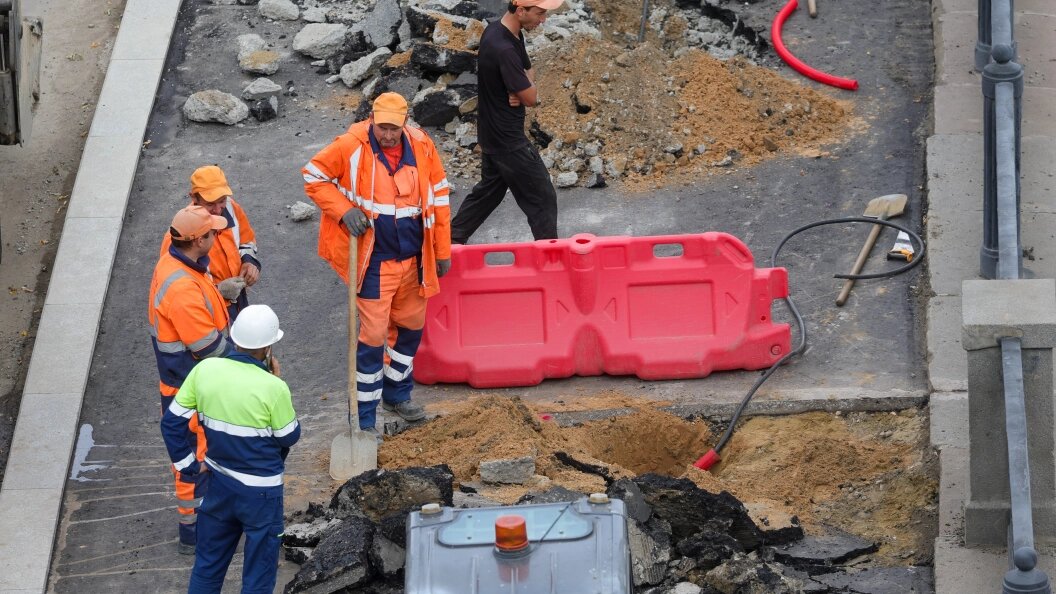    Фото: Shatokhina Natalia/news.ru/Globallookpress