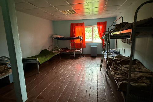    Фото: прокуратура НСО