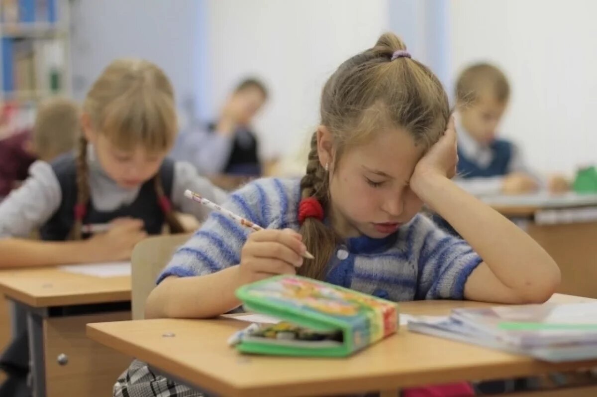    Эксперты рассказали о плюсах и минусах отмены домашнего задания