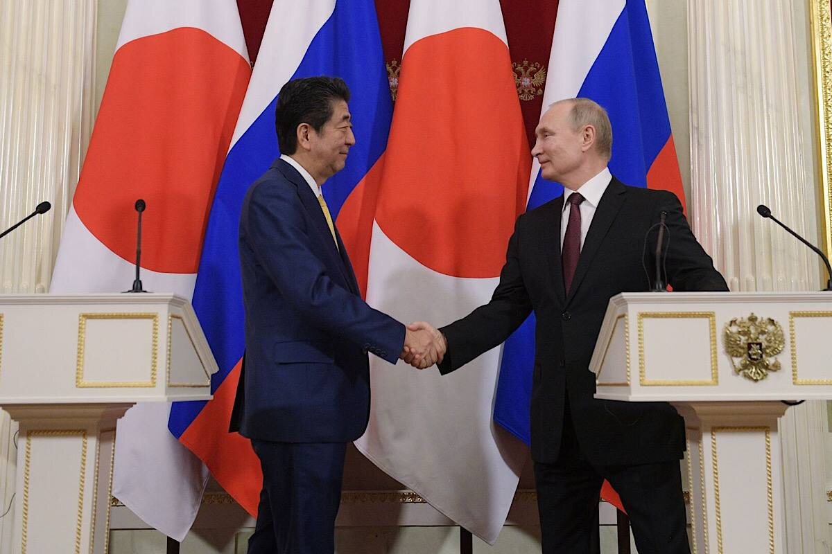    Фото: Алексей Дружинин, источник: РИА Новости