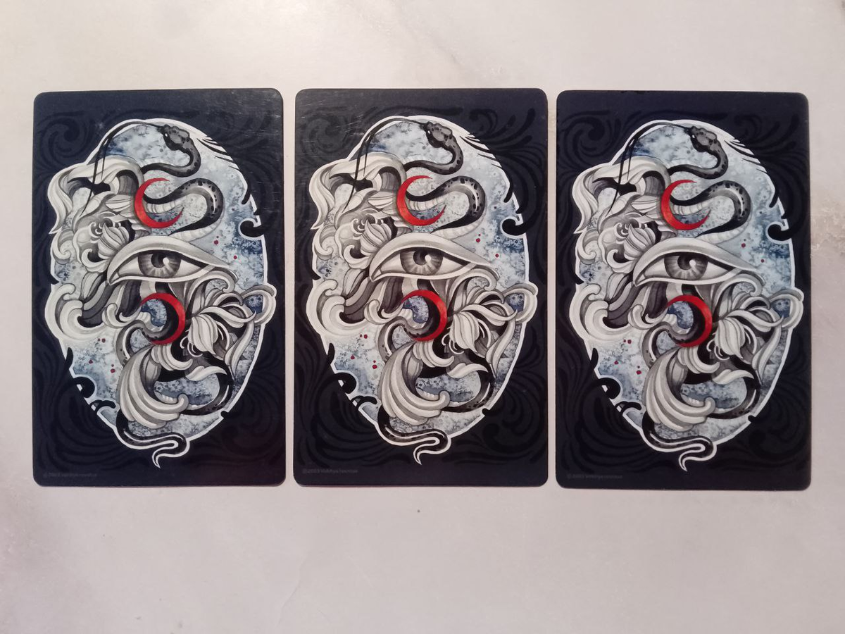 Выбор варианта