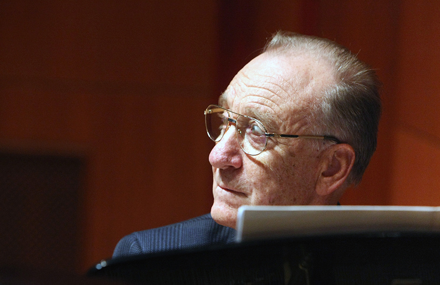    © Илья Питалев/РИА Новости