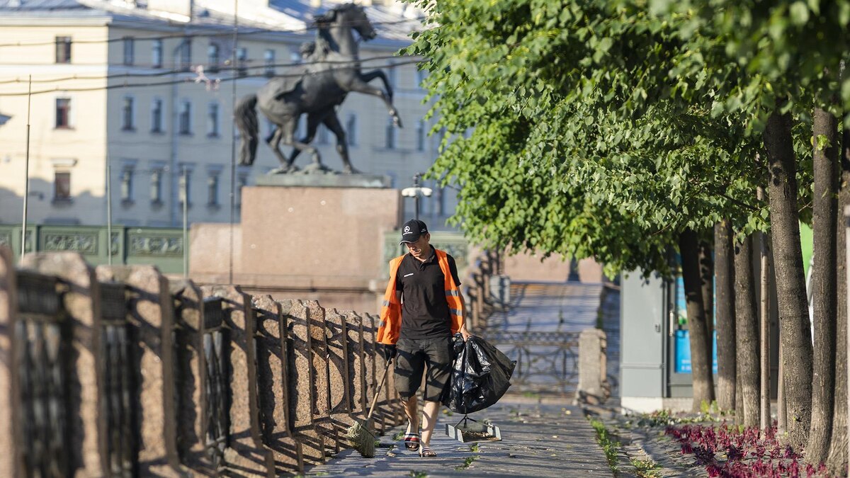    Фото: Aleksey Smyshlyaev/globallookpress.com
